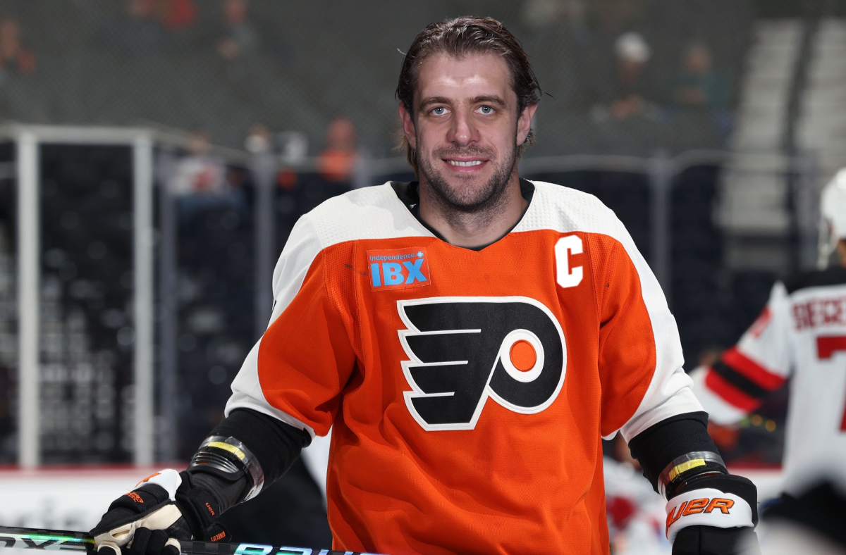 Anze Kopitar